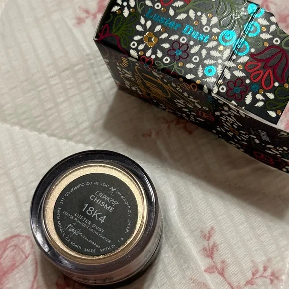 ColourPop x Becky G - Picture 2 of 3